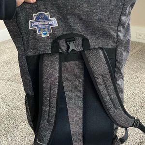 Nike back pack